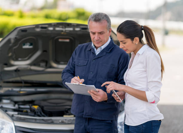 Local insurance for Polk County County drivers
